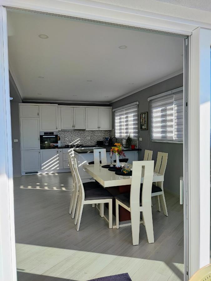 Luxury Apartment Pape Baška Voda Kültér fotó